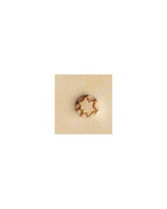 FIGURPUNS F 989   5 x 5 mm