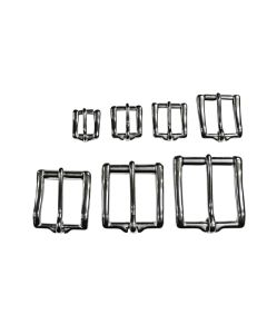 BUKJORDSSPÄNNE rostfiri 13 mm