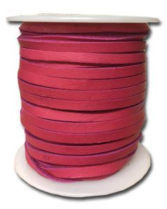 HJORTLASKREM 3 mm fuchsia 1,8 meter