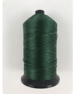 SYTRÅD nylon U5001 mörkgrön nr 40 500 m