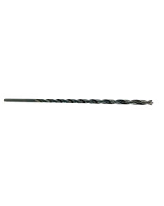Borr högvarvig djuphålsborr 4 x175 mm