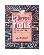 LEATHERCRAFT TOOLS